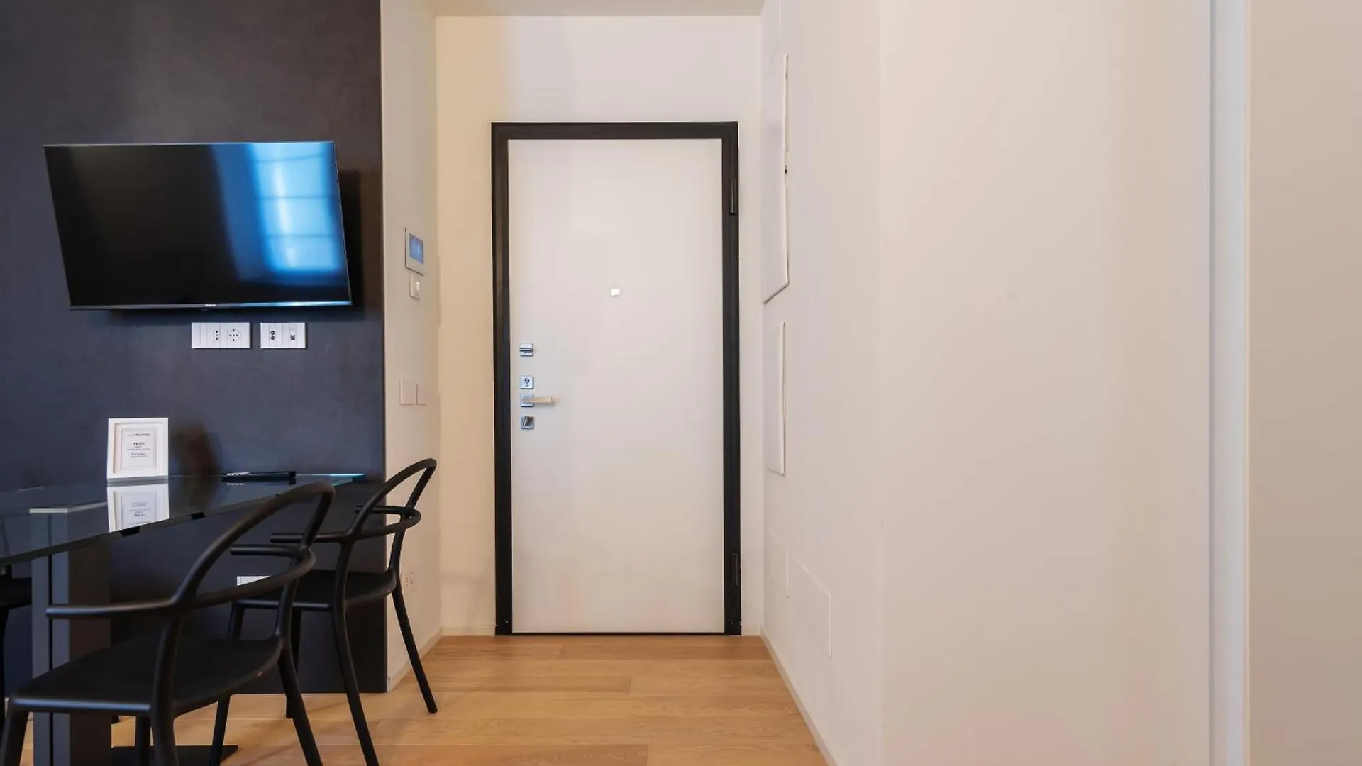 Apartman Easyhomes - Bandello Milánó Olaszország