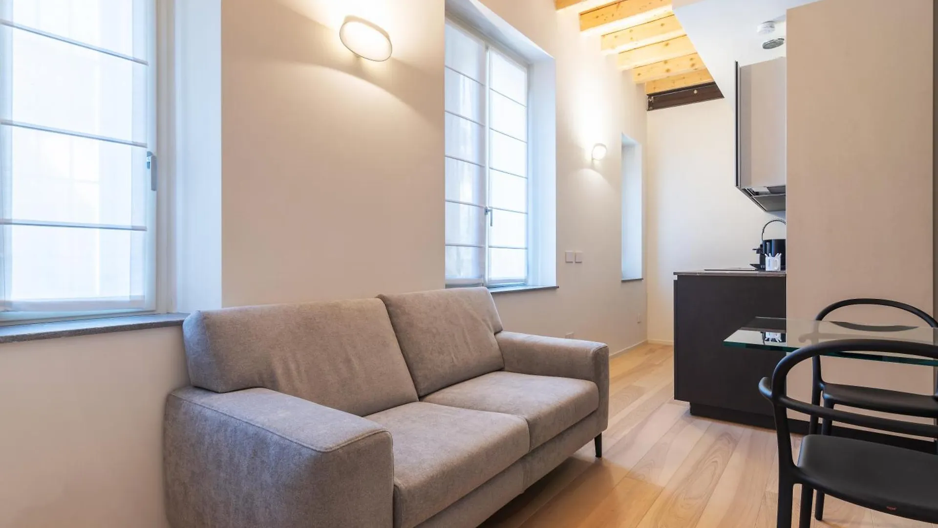 Easyhomes - Bandello Milánó